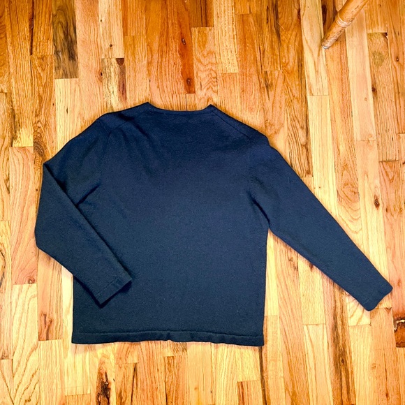 Neiman Marcus 100% Cashmere Sweater, Size XS - Picture 2 of 6